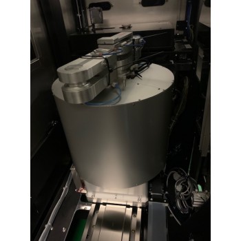 Hitachi LS6800 Wafer Surface Inspection  